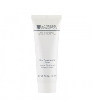 Регенерирующий бальзам Skin Resurfacing Balm Janssen Cosmetics, 75мл