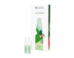 Флюїд зі стовбуровими клітинами Ampoules Cellular S Fluid Janssen Cosmetics, 7x2мл