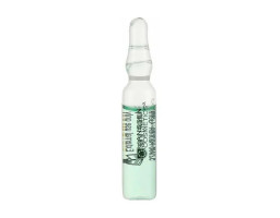 Флюїд зі стовбуровими клітинами Ampoules Cellular S Fluid Janssen Cosmetics, 7x2мл