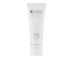 Інтенсивний скраб Intensive Face Scrub Janssen Cosmetics, 50мл