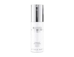 Регенерирующий концентрат с витамином C Vitaforce C Skin Complex Janssen Cosmetics, 50мл