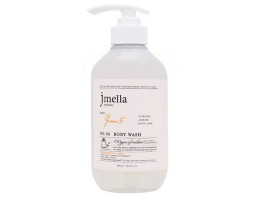 Парфумований гель для душу In France Queen 5 Body Wash Jmella, 500 мл