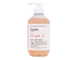 Парфюмированный гель для душа In France Femme Fatale Body Wash Jmella, 500 мл