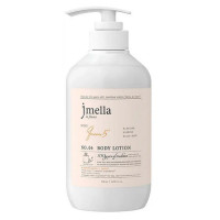 Парфумований лосьйон для тіла In France Queen 5 Body Lotion Jmella, 500 мл