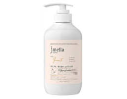Парфумований лосьйон для тіла In France Queen 5 Body Lotion Jmella, 500 мл