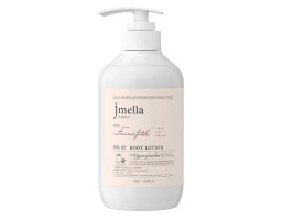 Парфумований лосьйон для тіла "Фатальна жінка" In France Femme Fatale 02 Body Lotion Jmella, 500 мл