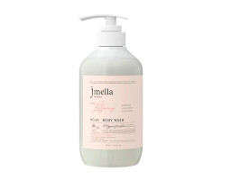 Jmella In France Body Wash Blooming Peony — парфумований гель для душу, 500 мл