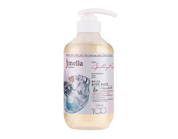 Jmella In France Body Wash Sparkling Rose — парфумований гель для душу, 500 мл