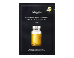 Тканевая маска Japan V9 Vitamin JMsolution