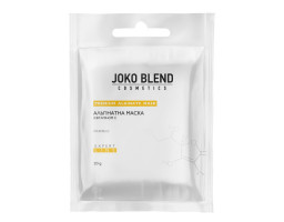Альгинатная маска с витамином C Joko Blend, 20 г