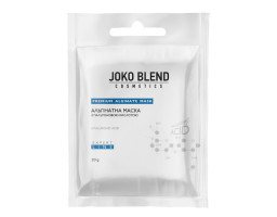 Альгінатна маска з гіалуроновою кислотою Joko Blend, 20 г
