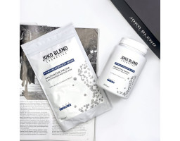 Альгинатная маска с экстрактом черной икры Joko Blend, 20 г