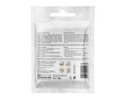 Альгинатная маска с золотом Joko Blend, 20 г