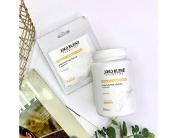 Альгинатная маска с золотом Joko Blend, 20 г