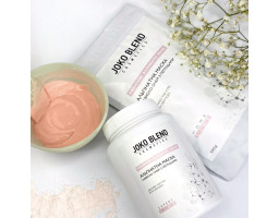 Альгінатна маска навколо очей з пептидами Joko Blend, 20 г