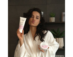 Антицелюлітний скраб для тіла з зігріваючим ефектом Joko Blend, 300 г