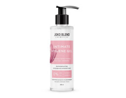 Гель для інтимної гігієни з іонами срібла Joko Blend, 200 мл
