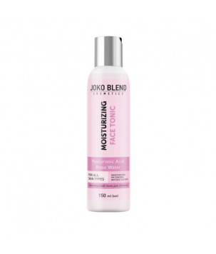 Зволожуючий тонік для обличчя Joko Blend, 150 мл