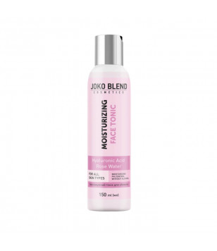 Зволожуючий тонік для обличчя Joko Blend, 150 мл