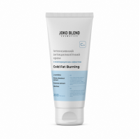 Інтенсивний антицелюлітний крем з охолоджуючим ефектом Joko Blend, 200 мл