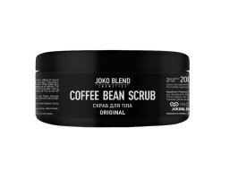 Кавовий скраб Joko Blend Original, 200 г