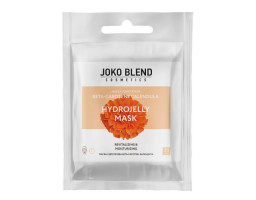 Маска гідрогелева Beta-Carotene Calendula Joko Blend, 20 г