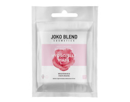 Маска гідрогелева Bourbon Rose Joko Blend, 20 г