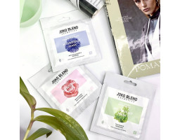 Маска гідрогелева Bourbon Rose Joko Blend, 20 г