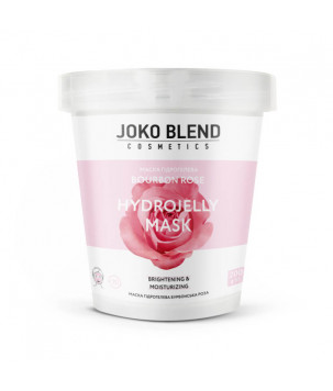 Маска гідрогелева Bourbon Rose Joko Blend, 200 г