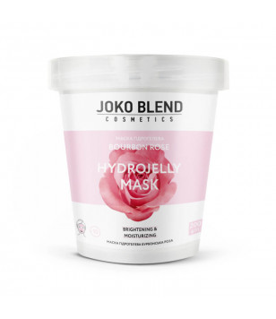 Маска гидрогелевая Bourbon Rose Joko Blend, 200 г