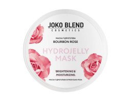 Маска гидрогелевая Bourbon Rose Joko Blend, 200 г