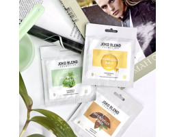 Маска гідрогелева Cacao Power Joko Blend, 20 г