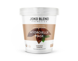 Маска гідрогелева Cacao Power Joko Blend, 200 г