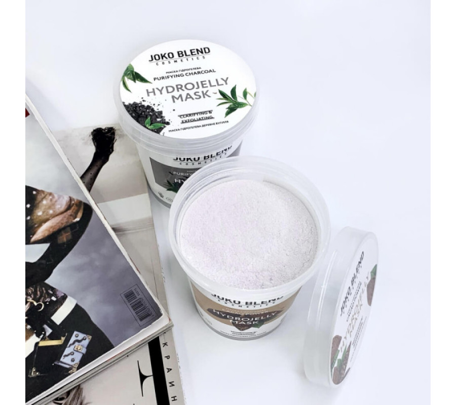 Маска гідрогелева Cacao Power Joko Blend, 200 г