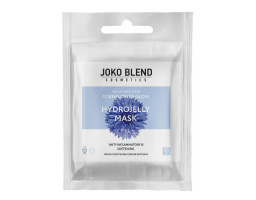 Маска гідрогелева Cornflower Glow Joko Blend, 20 г