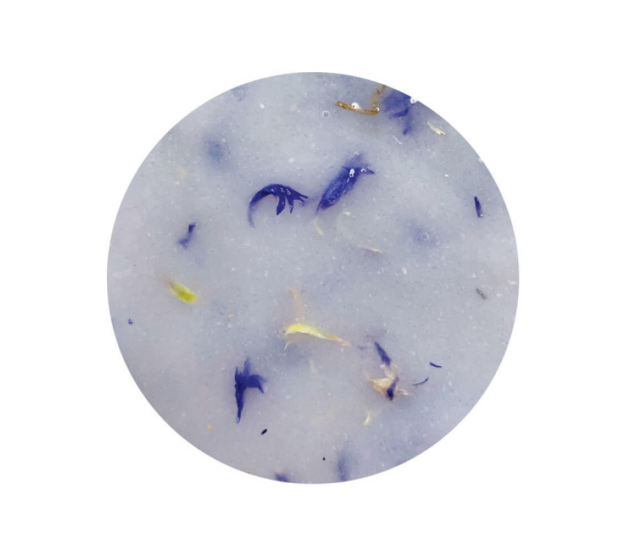 Маска гідрогелева Cornflower Glow Joko Blend, 20 г