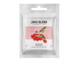 Маска гідрогелева Goji Berry Antioxidant Joko Blend, 20 г