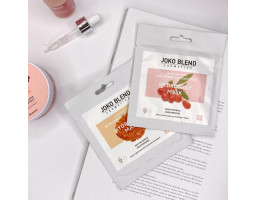 Маска гідрогелева Goji Berry Antioxidant Joko Blend, 20 г