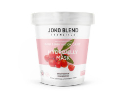 Маска гідрогелева Goji BerryAntioxidant Joko Blend, 200 г