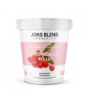 Маска гідрогелева Goji BerryAntioxidant Joko Blend, 200 г
