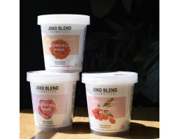 Маска гідрогелева Goji BerryAntioxidant Joko Blend, 200 г