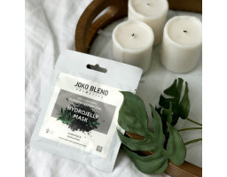 Маска гідрогелева Purifying Charcoal Joko Blend, 20 г