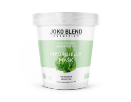 Маска гидрогелевая Super Green Joko Blend, 200 г