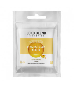 Маска гідрогелева Youthful Elixir Joko Blend, 20 г