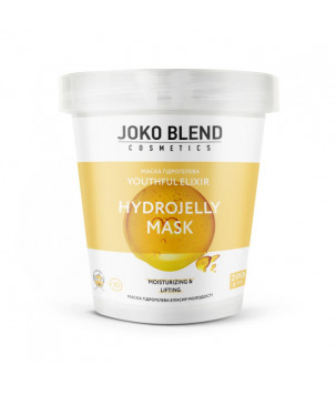 Маска гідрогелева Youthful Elixir Joko Blend, 200 г