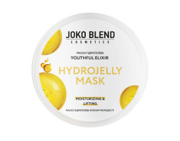 Маска гідрогелева Youthful Elixir Joko Blend, 200 г