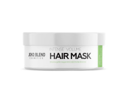 Маска для надання об'єму Intense Volume Joko Blend, 200 мл
