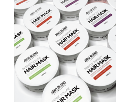 Joko Blend Color Protect — маска для фарбованого волосся, 200 мл