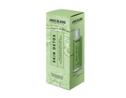 Матуючий тонік для комбінованої та жирної шкіри Skin Detox Joko Blend, 150 мл