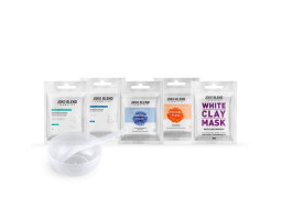 Набір для догляду за обличчям Joko Blend, 20 г х 5 шт